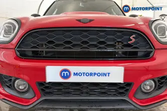 Mini Countryman Cooper S Sport Manual Petrol SUV - Stock Number (1687163) - 43rd supplementary image