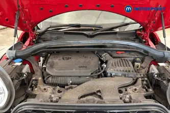 Mini Countryman Cooper S Sport Manual Petrol SUV - Stock Number (1687163) - 48th supplementary image