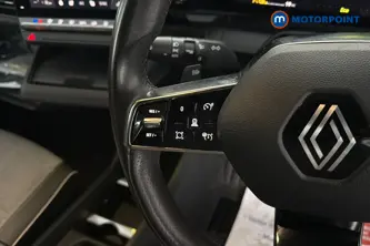 Renault Megane E-Tech Iconic Automatic Electric Hatchback - Stock Number (1687170) - 4th supplementary image