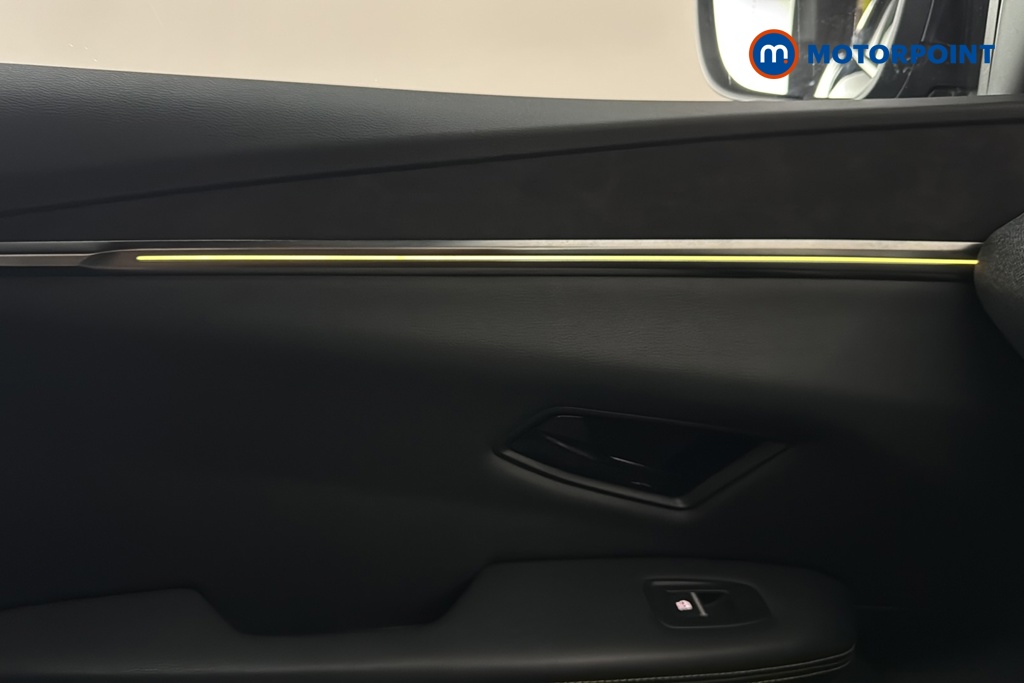 Renault Megane E-Tech Iconic Automatic Electric Hatchback - Stock Number (1687170) - 10th supplementary image