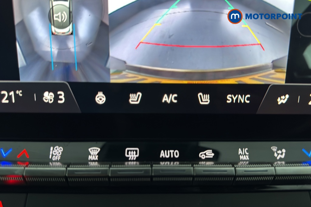 Renault Megane E-Tech Iconic Automatic Electric Hatchback - Stock Number (1687170) - 14th supplementary image