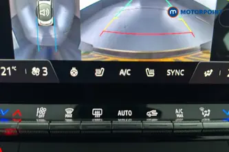 Renault Megane E-Tech Iconic Automatic Electric Hatchback - Stock Number (1687170) - 14th supplementary image
