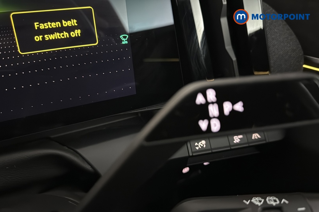 Renault Megane E-Tech Iconic Automatic Electric Hatchback - Stock Number (1687170) - 15th supplementary image