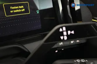 Renault Megane E-Tech Iconic Automatic Electric Hatchback - Stock Number (1687170) - 15th supplementary image