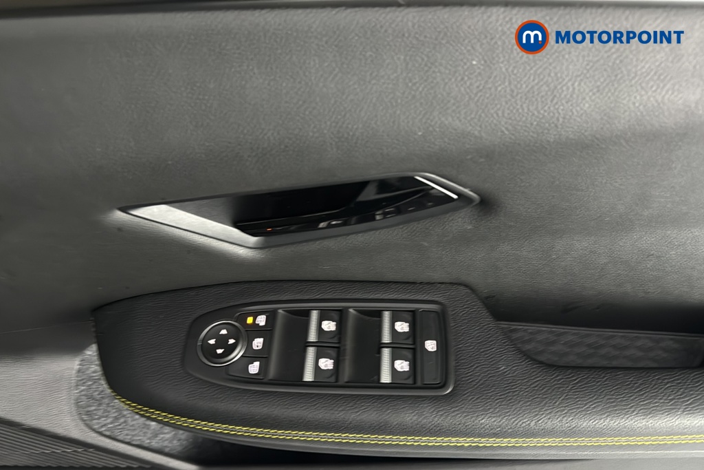 Renault Megane E-Tech Iconic Automatic Electric Hatchback - Stock Number (1687170) - 19th supplementary image