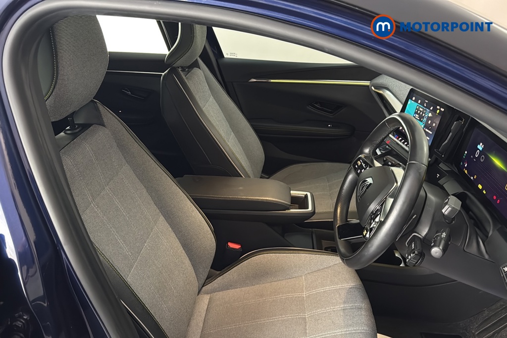 Renault Megane E-Tech Iconic Automatic Electric Hatchback - Stock Number (1687170) - 22nd supplementary image