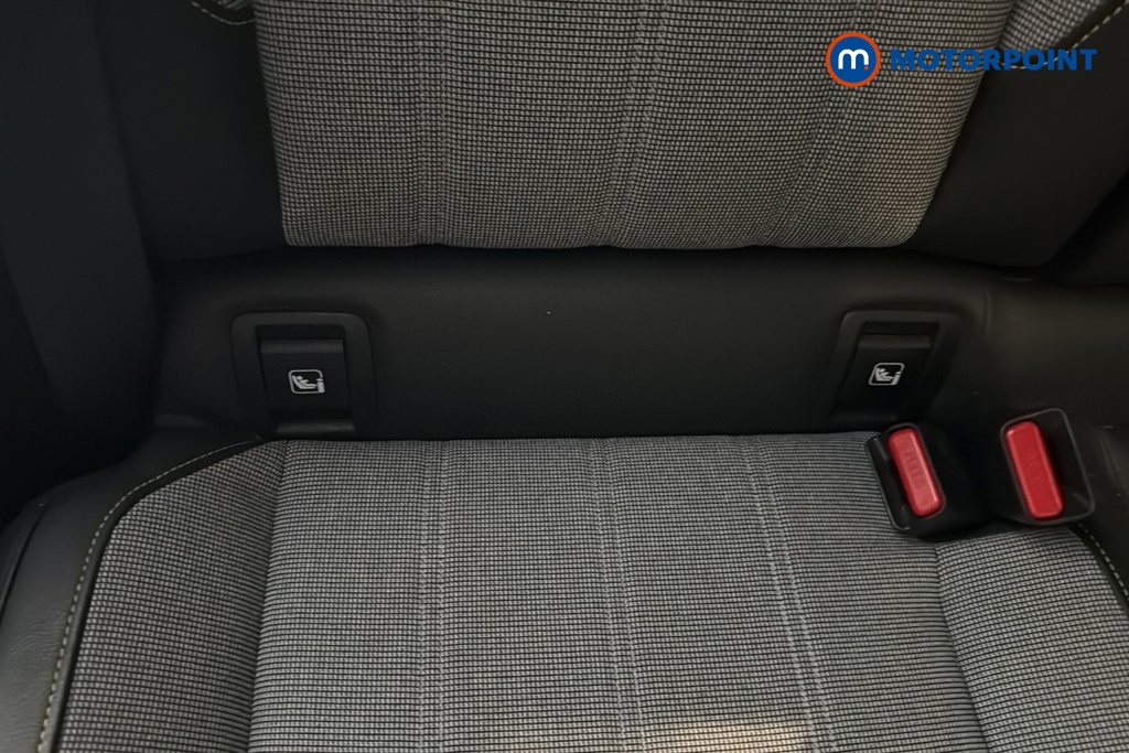Renault Megane E-Tech Iconic Automatic Electric Hatchback - Stock Number (1687170) - 27th supplementary image