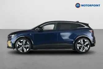 Renault Megane E-Tech Iconic Automatic Electric Hatchback - Stock Number (1687170) - Drivers side