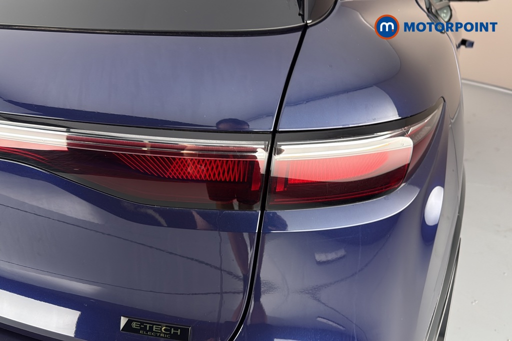 Renault Megane E-Tech Iconic Automatic Electric Hatchback - Stock Number (1687170) - 36th supplementary image