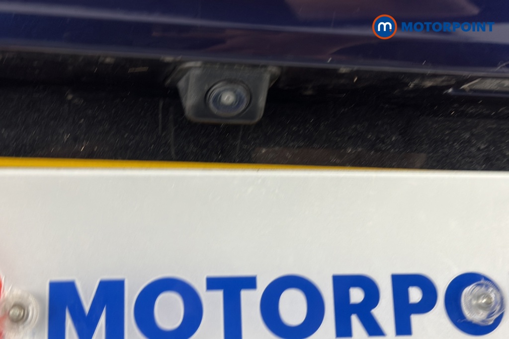 Renault Megane E-Tech Iconic Automatic Electric Hatchback - Stock Number (1687170) - 37th supplementary image