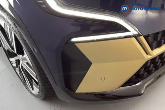 Renault Megane E-Tech Iconic Automatic Electric Hatchback - Stock Number (1687170) - 38th supplementary image