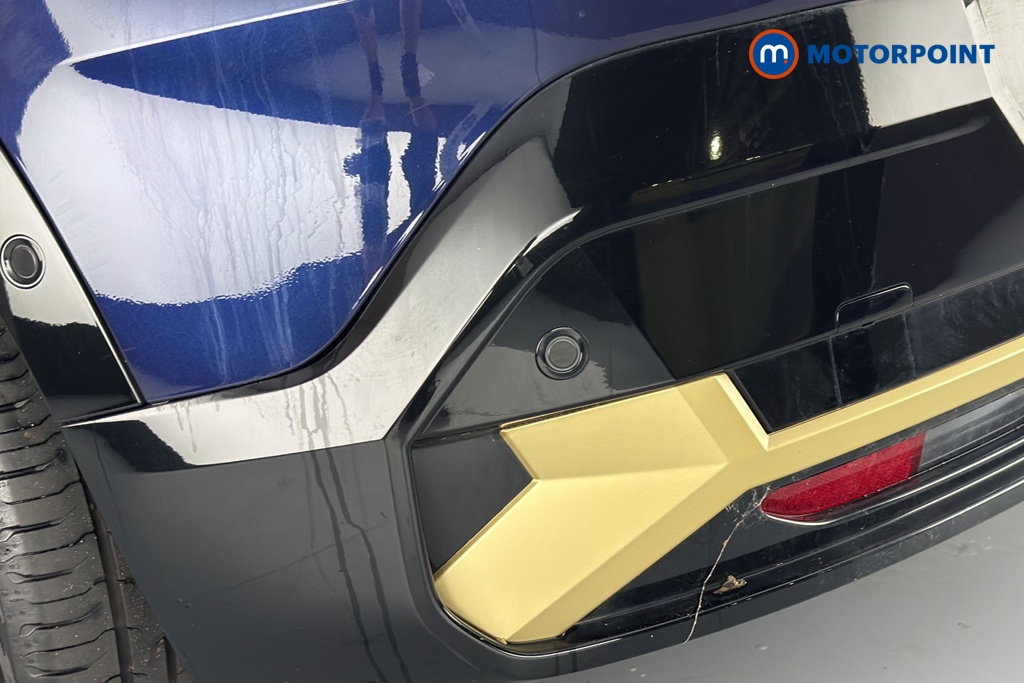Renault Megane E-Tech Iconic Automatic Electric Hatchback - Stock Number (1687170) - 39th supplementary image