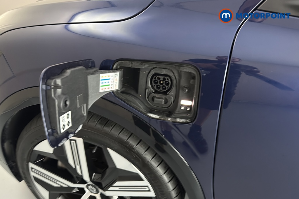 Renault Megane E-Tech Iconic Automatic Electric Hatchback - Stock Number (1687170) - 41st supplementary image