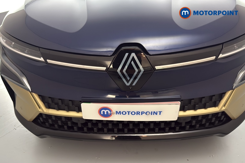 Renault Megane E-Tech Iconic Automatic Electric Hatchback - Stock Number (1687170) - 43rd supplementary image