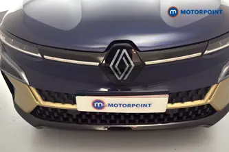 Renault Megane E-Tech Iconic Automatic Electric Hatchback - Stock Number (1687170) - 43rd supplementary image