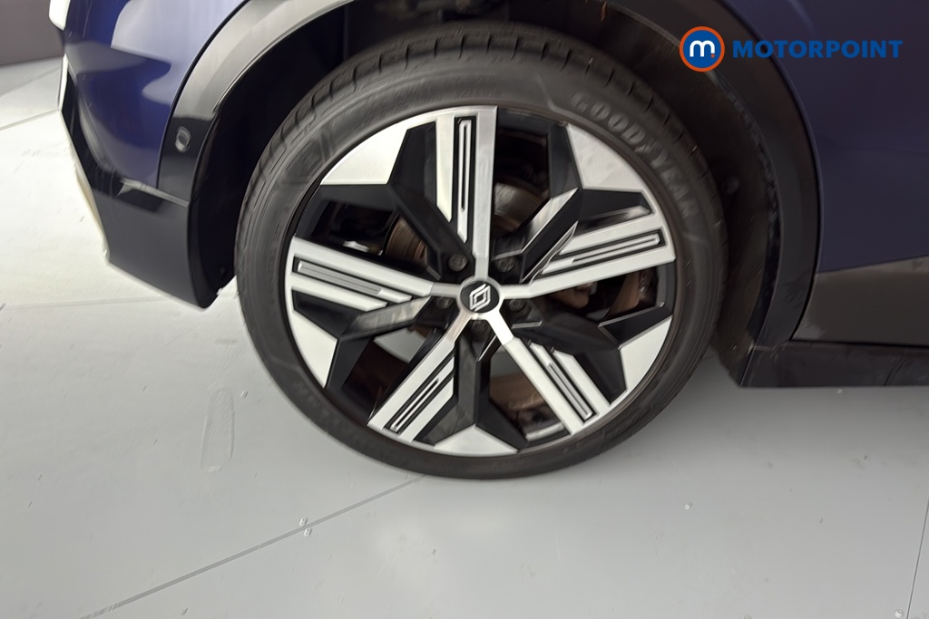 Renault Megane E-Tech Iconic Automatic Electric Hatchback - Stock Number (1687170) - 46th supplementary image