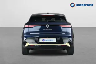 Renault Megane E-Tech Iconic Automatic Electric Hatchback - Stock Number (1687170) - Rear bumper