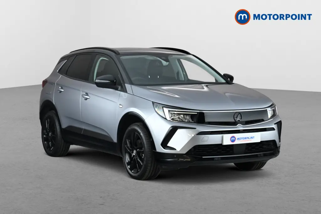 2023 Vauxhall Grandland