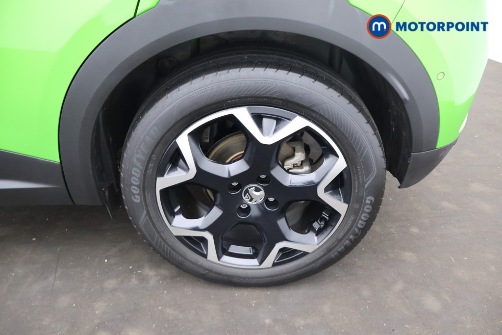 Vauxhall Mokka Ultimate Automatic Electric SUV - Stock Number (1687218) - 2nd supplementary image
