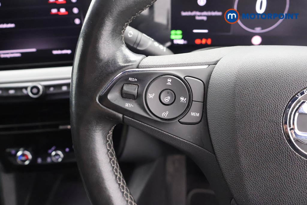 Vauxhall Mokka Ultimate Automatic Electric SUV - Stock Number (1687218) - 6th supplementary image