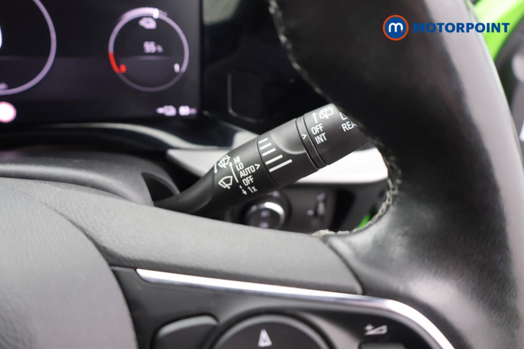 Vauxhall Mokka Ultimate Automatic Electric SUV - Stock Number (1687218) - 9th supplementary image