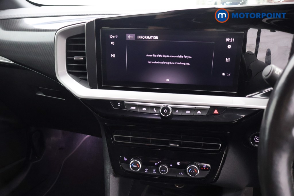 Vauxhall Mokka Ultimate Automatic Electric SUV - Stock Number (1687218) - 11th supplementary image