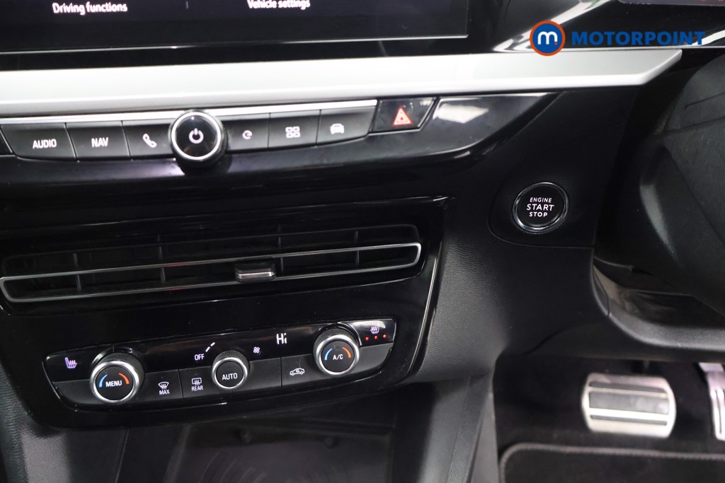 Vauxhall Mokka Ultimate Automatic Electric SUV - Stock Number (1687218) - 13th supplementary image