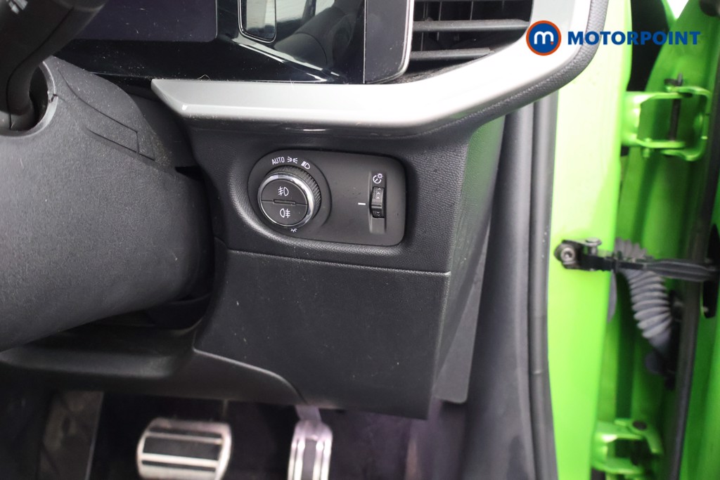 Vauxhall Mokka Ultimate Automatic Electric SUV - Stock Number (1687218) - 18th supplementary image