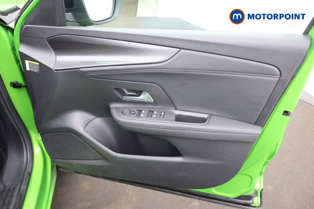 Vauxhall Mokka Ultimate Automatic Electric SUV - Stock Number (1687218) - 19th supplementary image