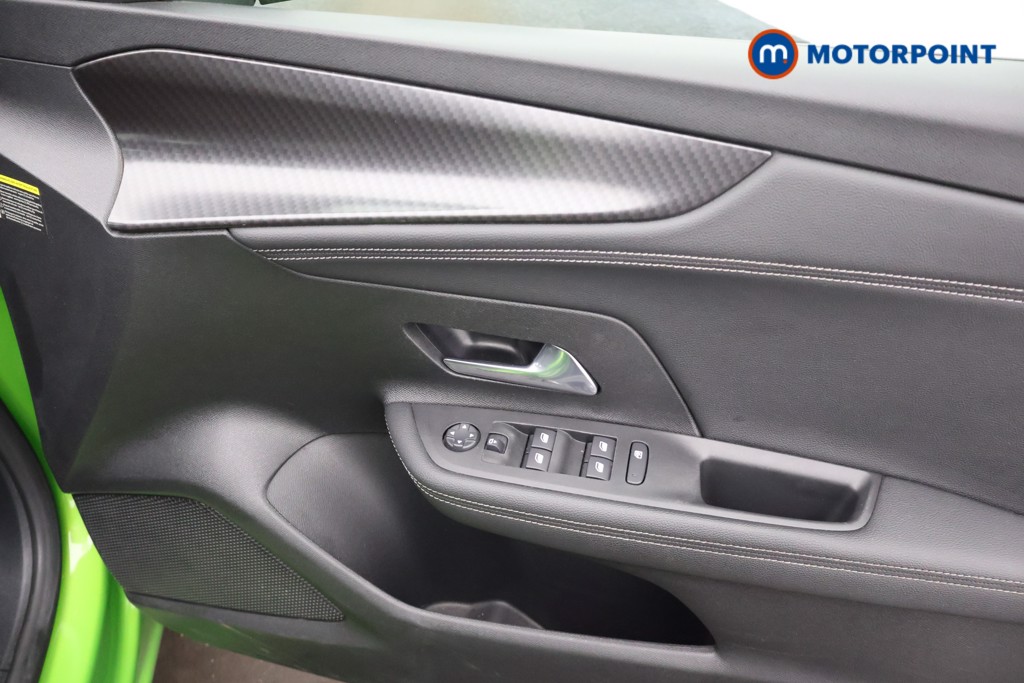 Vauxhall Mokka Ultimate Automatic Electric SUV - Stock Number (1687218) - 20th supplementary image