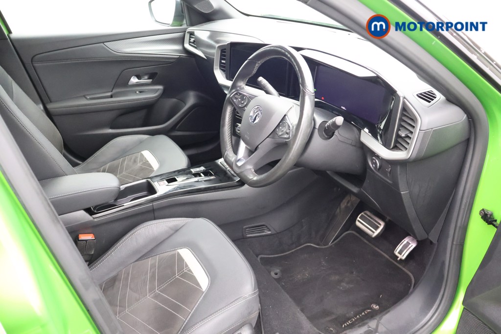 Vauxhall Mokka Ultimate Automatic Electric SUV - Stock Number (1687218) - 21st supplementary image