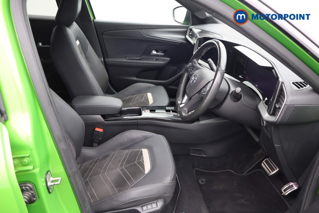 Vauxhall Mokka Ultimate Automatic Electric SUV - Stock Number (1687218) - 22nd supplementary image