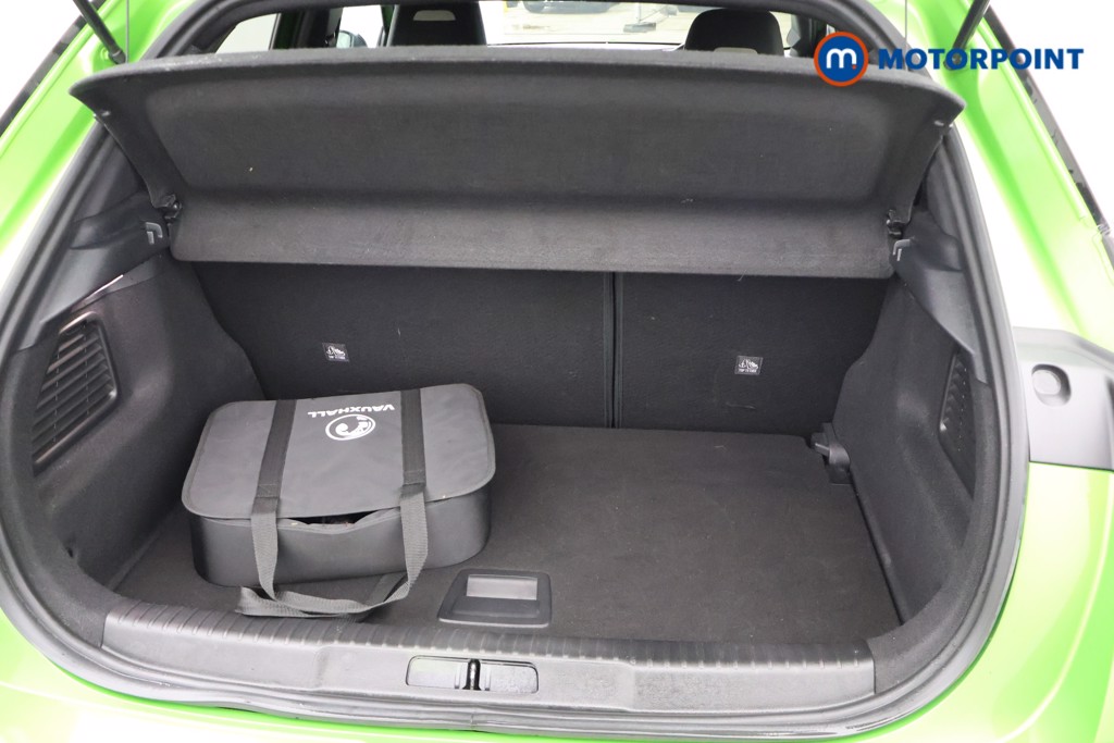 Vauxhall Mokka Ultimate Automatic Electric SUV - Stock Number (1687218) - 26th supplementary image