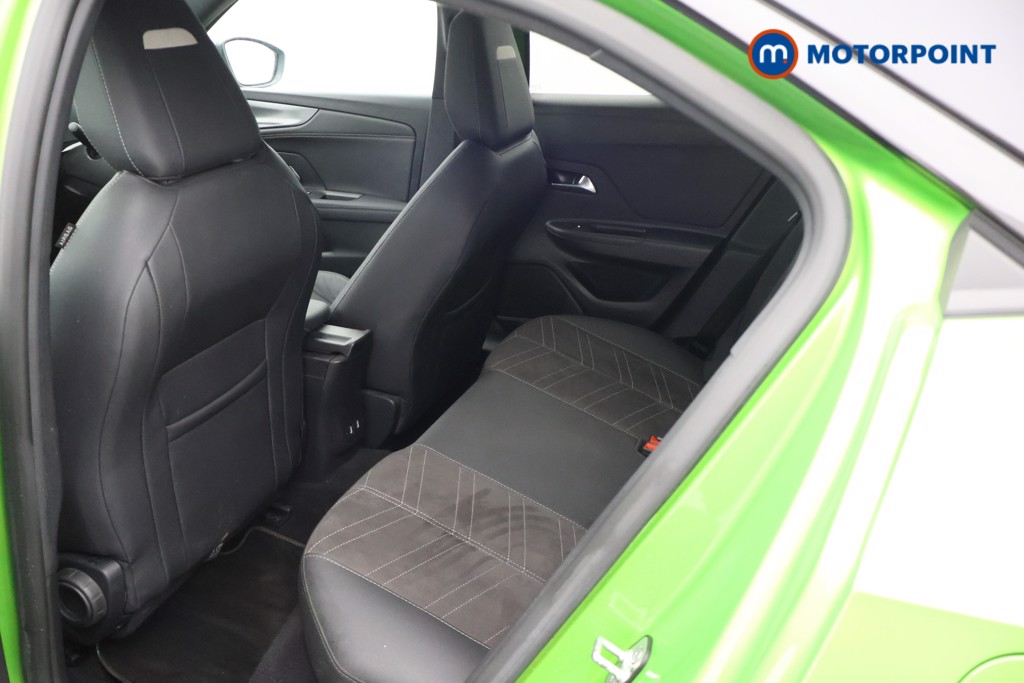 Vauxhall Mokka Ultimate Automatic Electric SUV - Stock Number (1687218) - 28th supplementary image