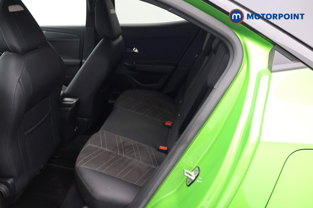 Vauxhall Mokka Ultimate Automatic Electric SUV - Stock Number (1687218) - 29th supplementary image
