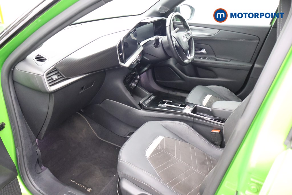 Vauxhall Mokka Ultimate Automatic Electric SUV - Stock Number (1687218) - 31st supplementary image