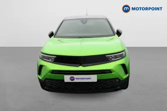 Vauxhall Mokka Ultimate Automatic Electric SUV - Stock Number (1687218) - Front bumper