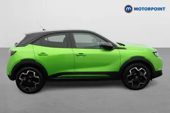 Vauxhall Mokka Ultimate Automatic Electric SUV - Stock Number (1687218) - Drivers side