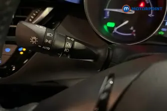 Toyota C-Hr Dynamic Automatic Petrol-Electric Hybrid SUV - Stock Number (1687270) - 5th supplementary image