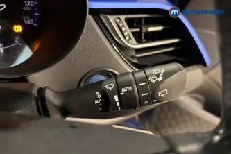Toyota C-Hr Dynamic Automatic Petrol-Electric Hybrid SUV - Stock Number (1687270) - 6th supplementary image