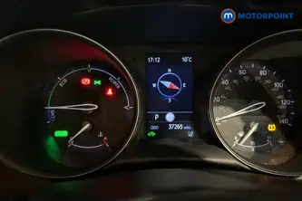 Toyota C-Hr Dynamic Automatic Petrol-Electric Hybrid SUV - Stock Number (1687270) - 7th supplementary image