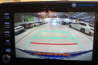 Toyota C-Hr Dynamic Automatic Petrol-Electric Hybrid SUV - Stock Number (1687270) - 13th supplementary image