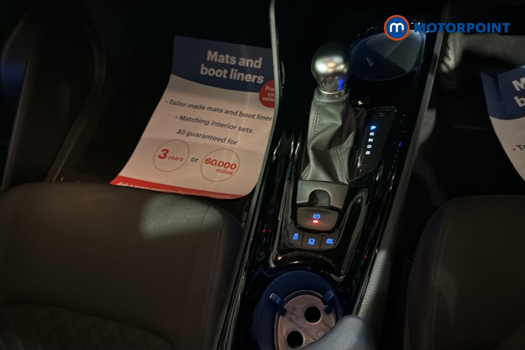 Toyota C-Hr Dynamic Automatic Petrol-Electric Hybrid SUV - Stock Number (1687270) - 15th supplementary image