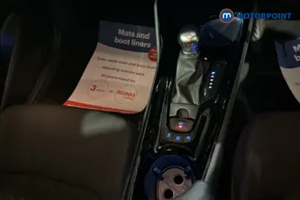 Toyota C-Hr Dynamic Automatic Petrol-Electric Hybrid SUV - Stock Number (1687270) - 15th supplementary image