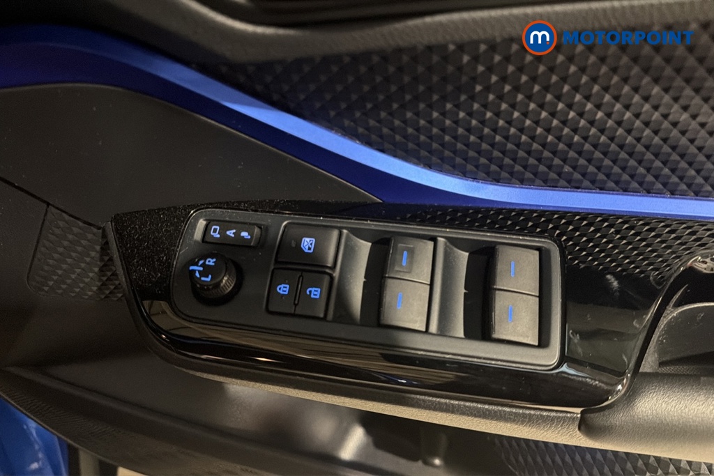 Toyota C-Hr Dynamic Automatic Petrol-Electric Hybrid SUV - Stock Number (1687270) - 19th supplementary image