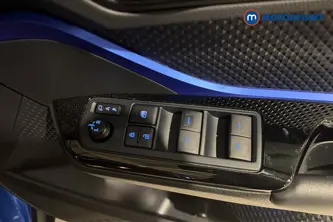 Toyota C-Hr Dynamic Automatic Petrol-Electric Hybrid SUV - Stock Number (1687270) - 19th supplementary image