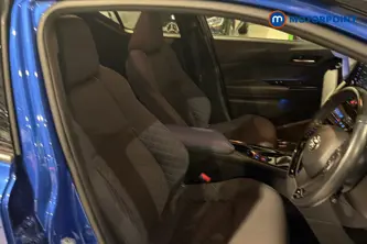 Toyota C-Hr Dynamic Automatic Petrol-Electric Hybrid SUV - Stock Number (1687270) - 22nd supplementary image