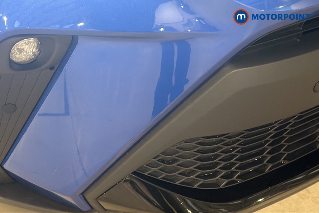 Toyota C-Hr Dynamic Automatic Petrol-Electric Hybrid SUV - Stock Number (1687270) - 38th supplementary image
