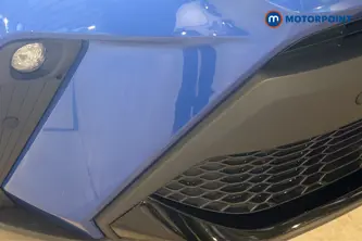 Toyota C-Hr Dynamic Automatic Petrol-Electric Hybrid SUV - Stock Number (1687270) - 38th supplementary image