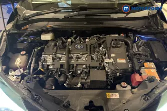 Toyota C-Hr Dynamic Automatic Petrol-Electric Hybrid SUV - Stock Number (1687270) - 48th supplementary image